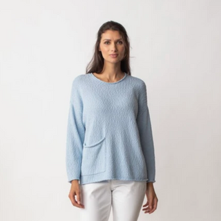 Sand Dune Sweater - dolly mama boutique