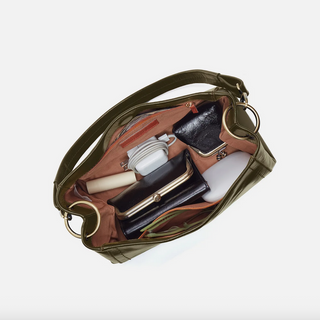Seneca Shoulder Crossbody Bag - dolly mama boutique