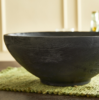 Nox Serving Bowl - dolly mama boutique