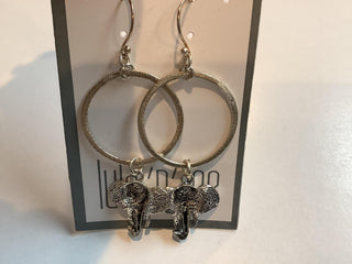 Earrings L n L