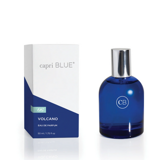 Volcano Parfum