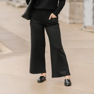 Campbell Pant - dolly mama boutique