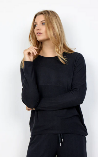Sweater HI-LO LS 24788