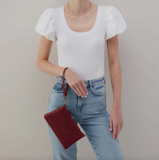 Darcy Crossbody
