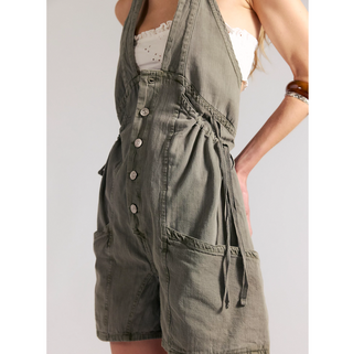Bonanza Short Jumper