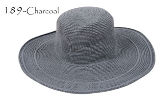 Lost River Hat - dolly mama boutique