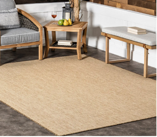 Nakia Natural Area Rug
