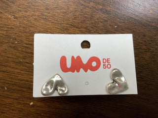 Palpito Heart Earrings
