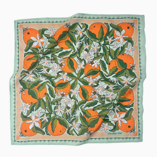 Printed Bandana