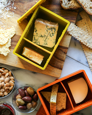Cheese Vault - dolly mama boutique