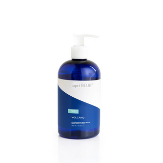 Volcano Body Wash