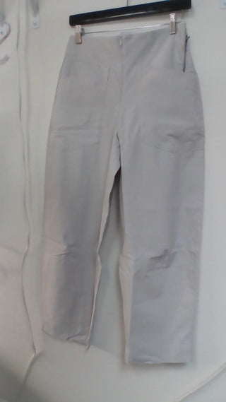 Woven Edit Crop Pant