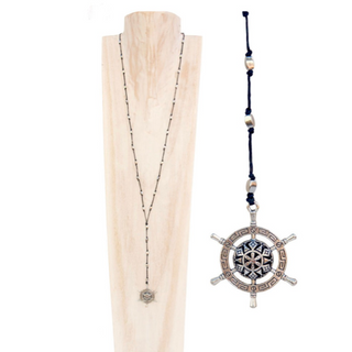Boho Pendants