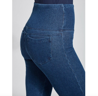Denim Straight Leg 10-6176