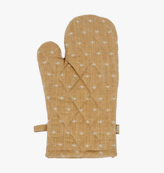 Single Oven Gloves - dolly mama boutique