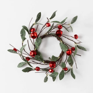 Mistletoe Bell Ring - Small