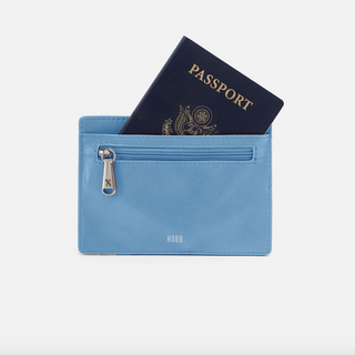 Euro Slide Card Case - dolly mama boutique