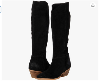 Sway Low Slouch Boot