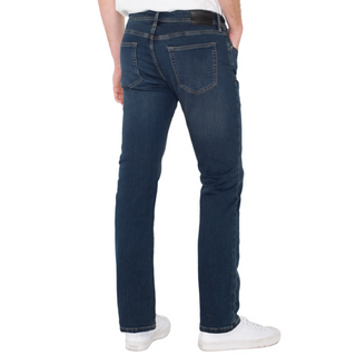 Kingston Modern Straight Jean - dolly mama boutique