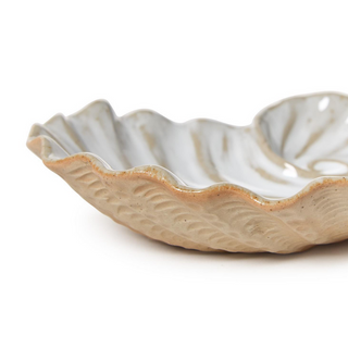 Shell Tidbit Dishes - dolly mama boutique