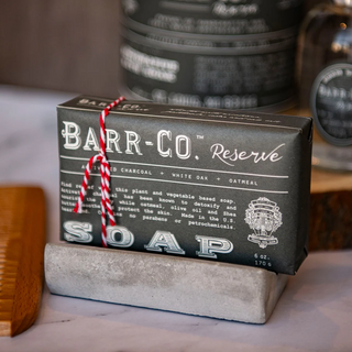 Barr-Co. Wrapped Bar Soap - dolly mama boutique