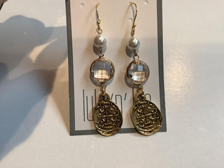 Earrings L n L
