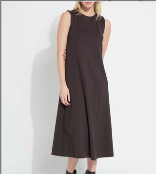 Maurelle Neoprene Dress
