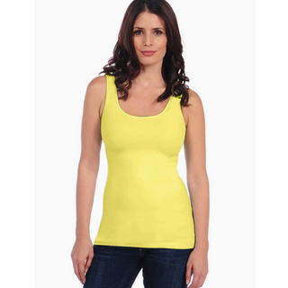 Smooth Tank - dolly mama boutique