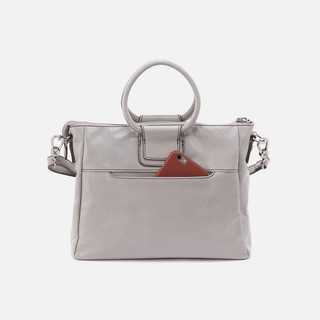 Medium Sheila Handbag - dolly mama boutique
