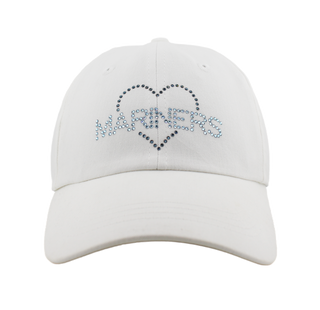 Rachel Crystal "Mariners" Baseball Cap
