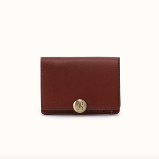 Hutton Small Wallet