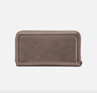 Nila Large Zip-Around Wallet - dolly mama boutique