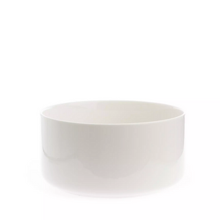 White Bowl - Medium