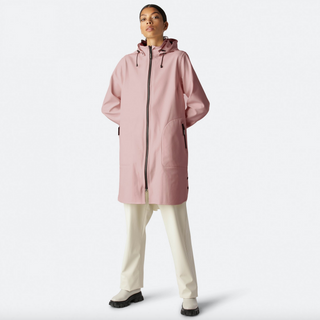 Rain Coat