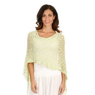 Popcorn Poncho