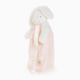 Blossom Bunny Buddy Blanket