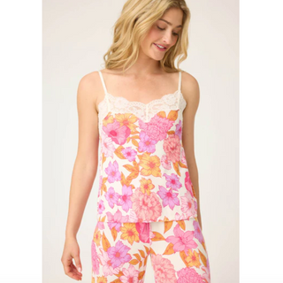 Sweet Dreams Cami - dolly mama boutique