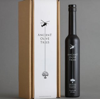 Ancient Olive Trees Balsamic Vinegar - dolly mama boutique