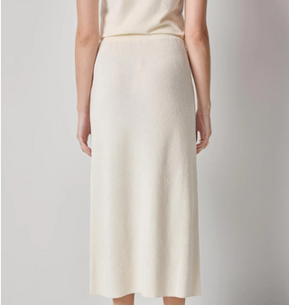 Terry Bias Skirt
