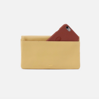 Lumen Continental Wallet - dolly mama boutique