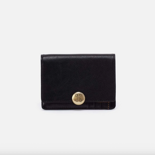 Hutton Small Wallet