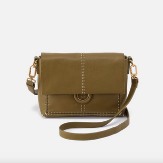 Austin Flap Crossbody - dolly mama boutique