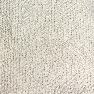 V-Neck Scramble Stitch Sweater
