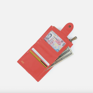 Dunn Mini Wallet - dolly mama boutique