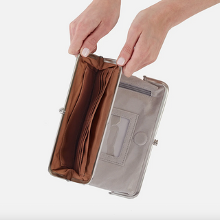 Lauren Clutch Wallet - dolly mama boutique