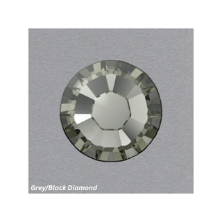 Coco Crystal Visor - dolly mama boutique