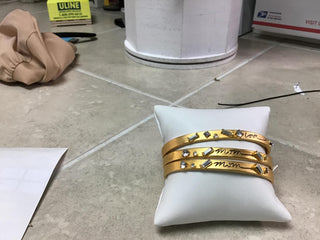 John Wind Bracelet