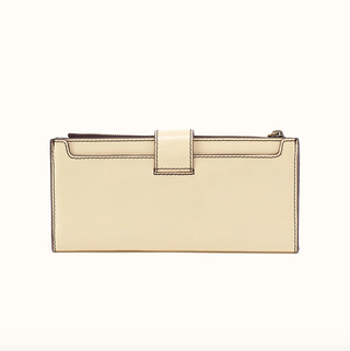 Dunn Continental Wallet