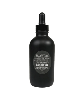 Barr-Co Beard Oil