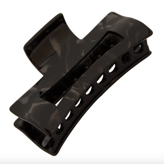 Large Rectangle Cutout Jaw Clip
